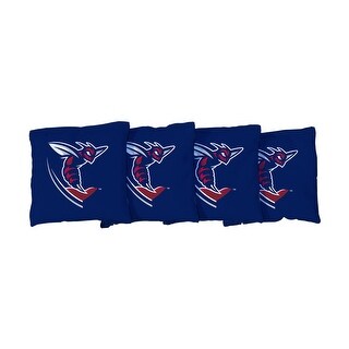 Shenandoah Mascot Cornhole Bags