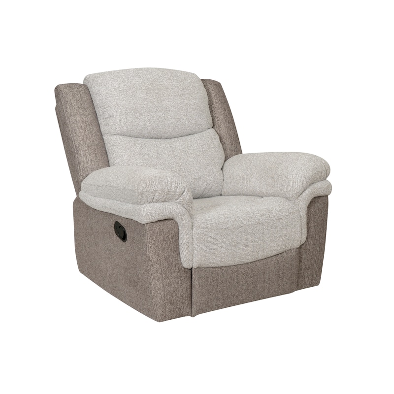 Wrenlee Recliner Manual