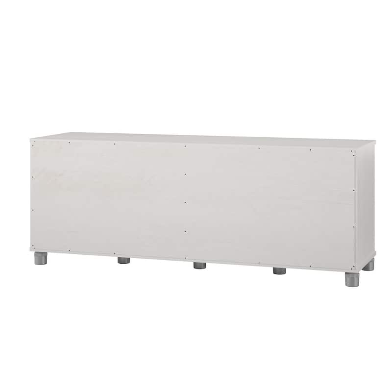 Systembuild Evolution Colwyn Shoe Storage Bench