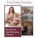 preview thumbnail 7 of 7, S12 Pro Wearable Breast Pump - White - Double