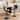HOMYKA Swivel Adjustable Height Stool Set of 2