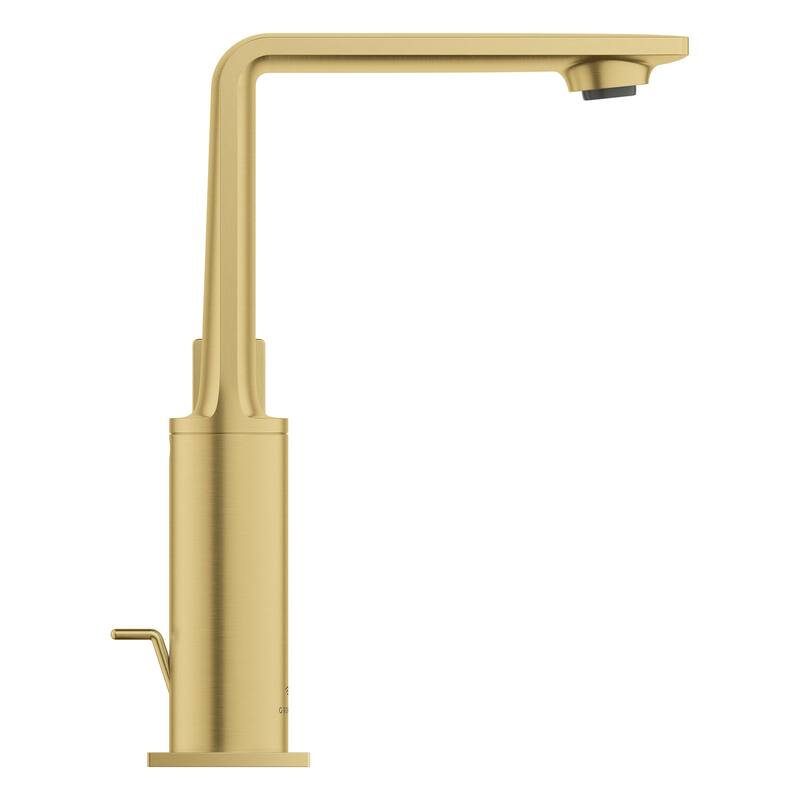 Grohe 23 858 1 Allure New 1.2 GPM Single Hole Bathroom Faucet with