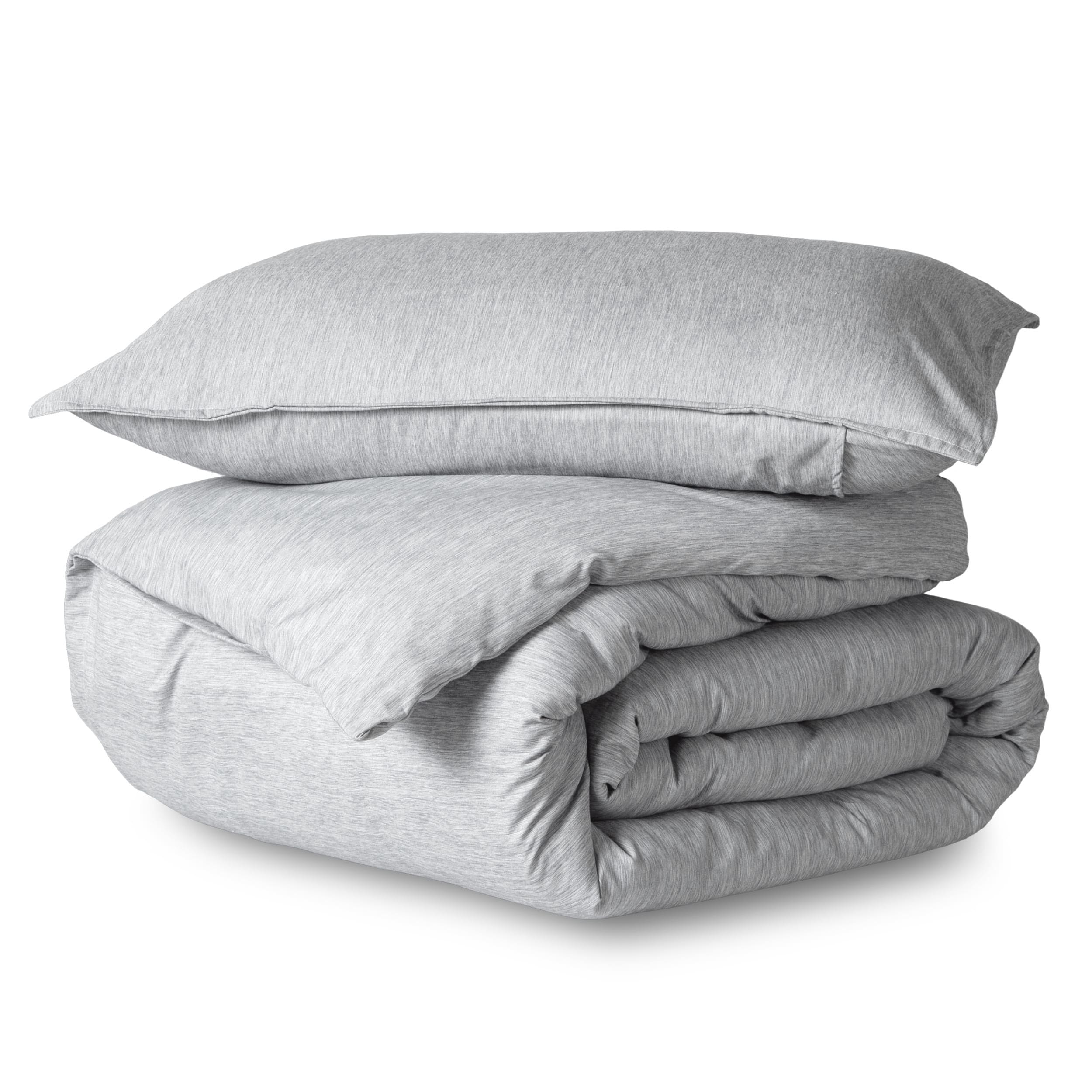 Option Heather Pewter
