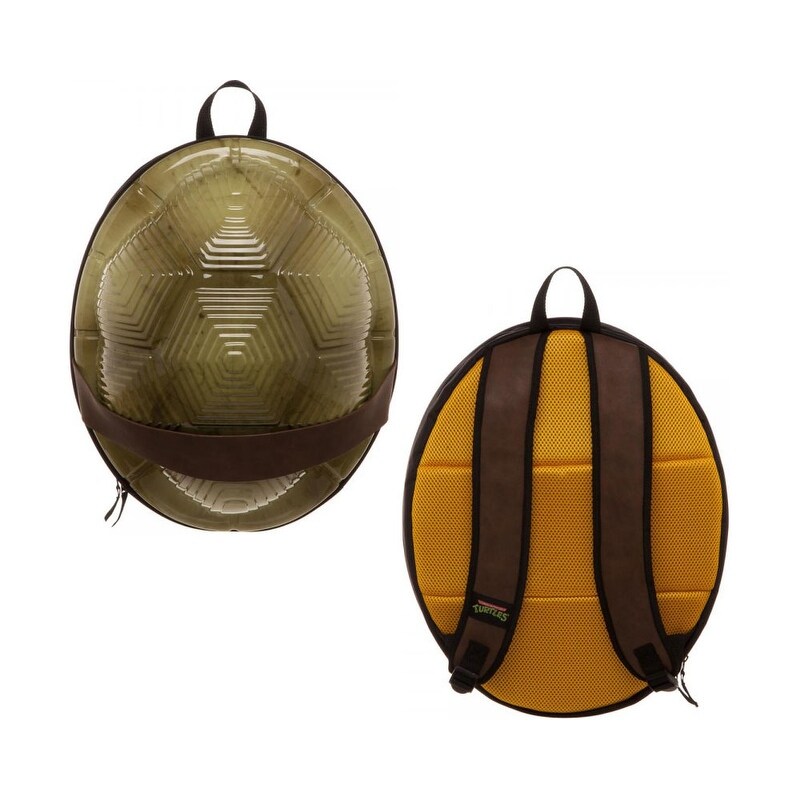 hard turtle shell backpack