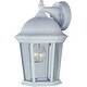 preview thumbnail 6 of 5, Builder Cast 1-Light Outdoor Wall Lantern