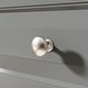 preview thumbnail 22 of 36, 9-Drawer Dresser for Bedroom, 55.1" Wide Chest of Drawers with Anti-Tip Kit, Large Storage Organizer Cabinet