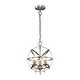 preview thumbnail 1 of 3, Globe Kitchen Lights Ceiling Hanging Farmhouse Pendant Light