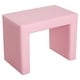 preview thumbnail 8 of 12, Qaba 2-in-1 Multifunctional Convertible Kids Table and Chair Set