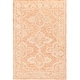 preview thumbnail 5 of 35, Livabliss Lisbet Handmade Boho Medallion Wool Area Rug