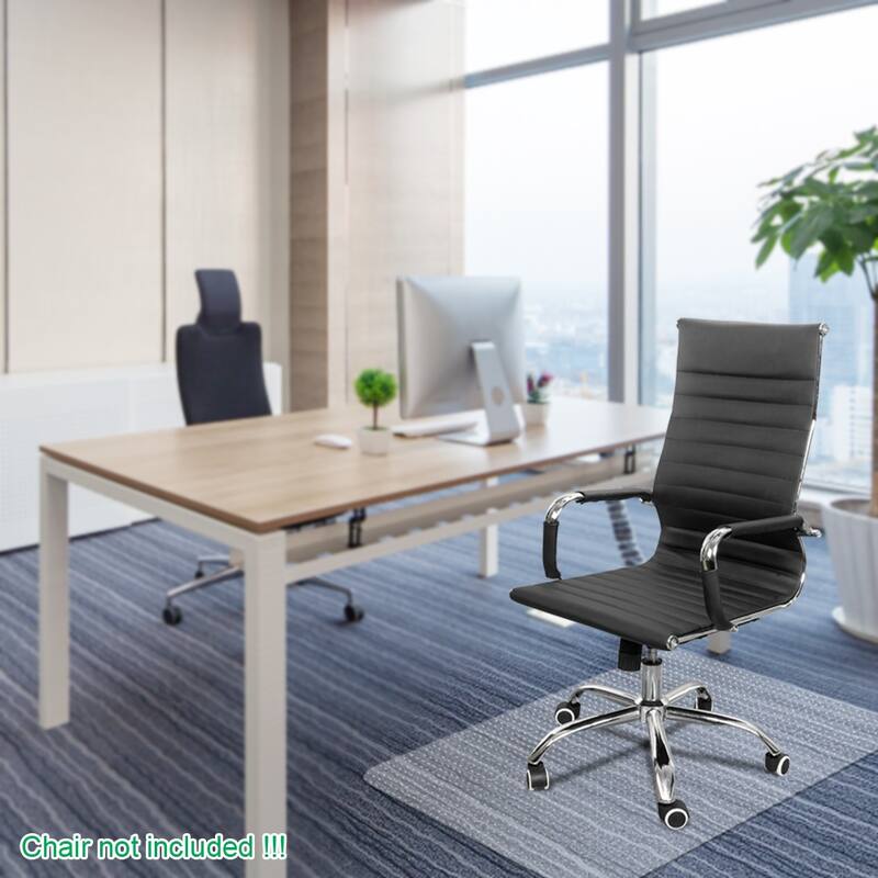 36x48" Protect Carpet PVC Floor Chair Mat