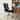Mid-back LeatherSoft Executive Swivel Office Chair