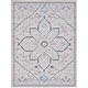 preview thumbnail 4 of 19, New Concept Washables Indoor only Persian Machine Washable Area Rug