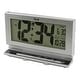 preview thumbnail 2 of 5, Equity by La Crosse 2-inch Digital LCD Alarm with Night Vision 30041