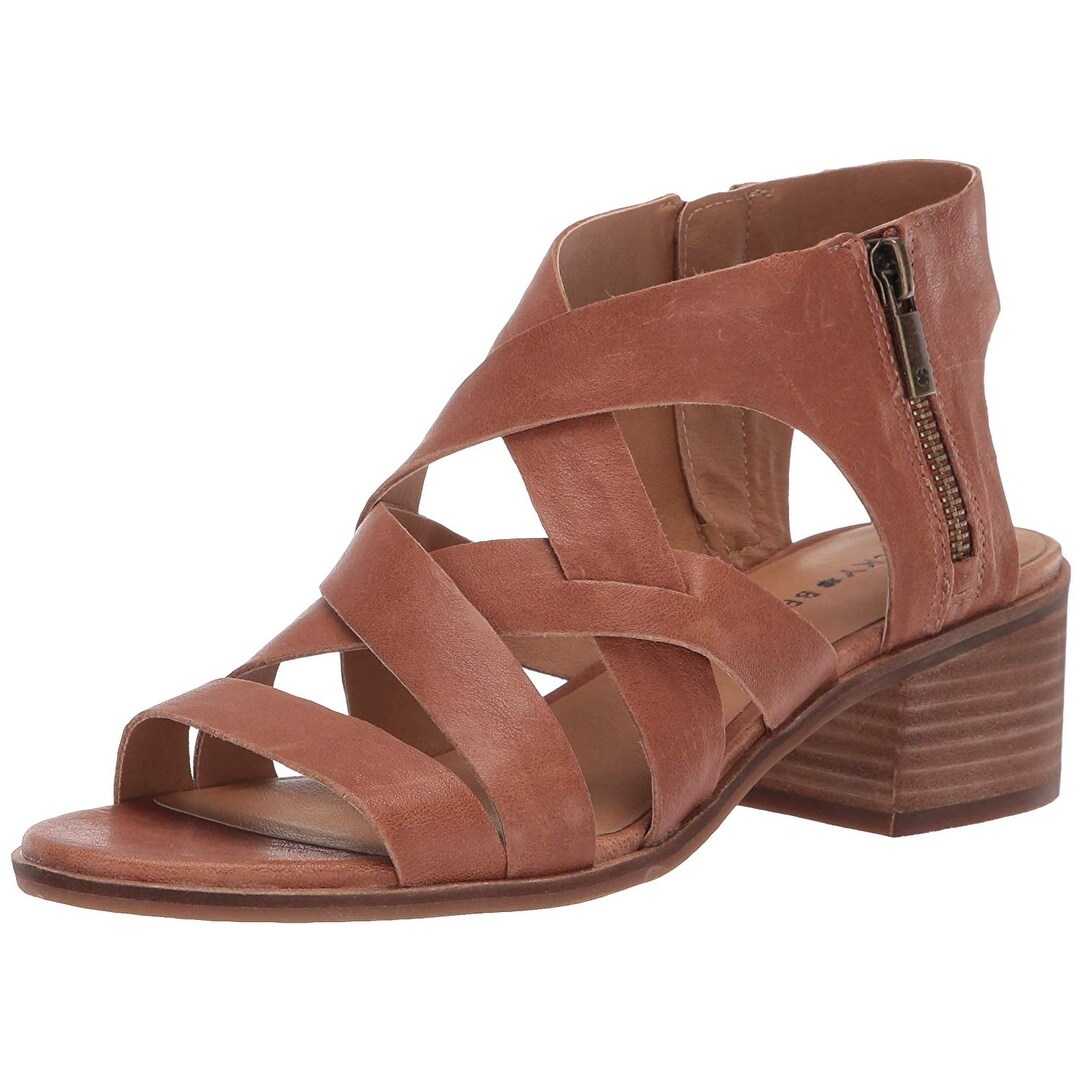 lucky brand nayeli