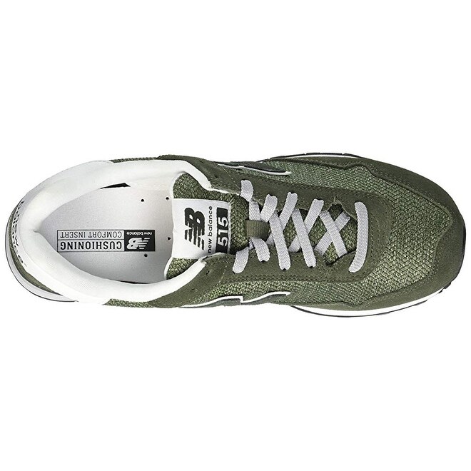 new balance 515 green
