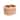 Terracotta Vase Bookends - 10.8"L x 8.5"W x 6.0"H