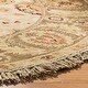 preview thumbnail 7 of 5, SAFAVIEH Oushak Hand-knotted Treasures Wool Heirloom Rug