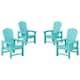 Option Turquoise