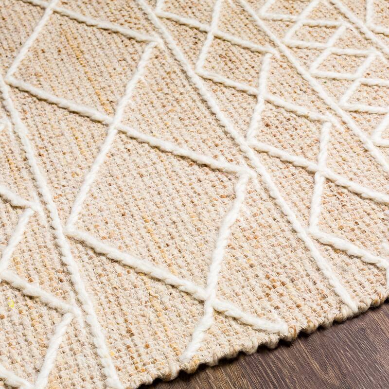 Artistic Weavers Snyder Handmade Nordic Area Rug