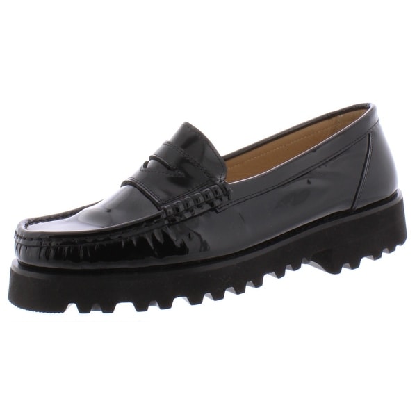 ron white rita penny loafers