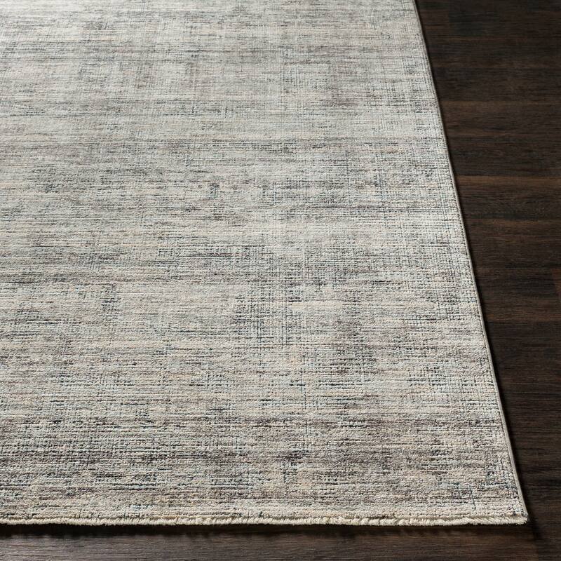 Artistic Weavers Goddard Contemporary Heathered Stripe Area Rug