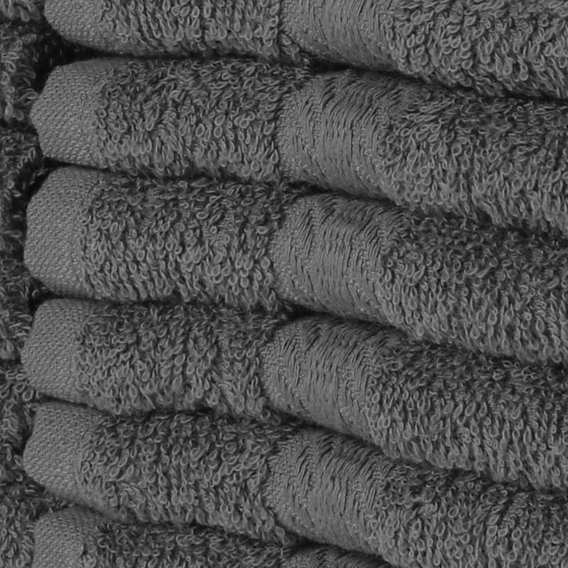 Arkwright True Color Towel Sets