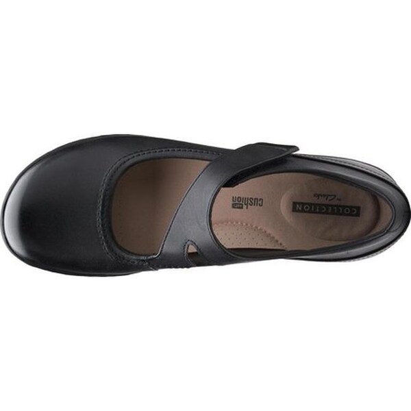 channing penny clarks