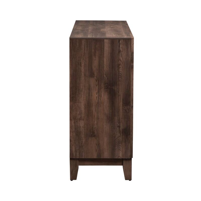 Ridgecrest Cobblestone Dresser & Mirror