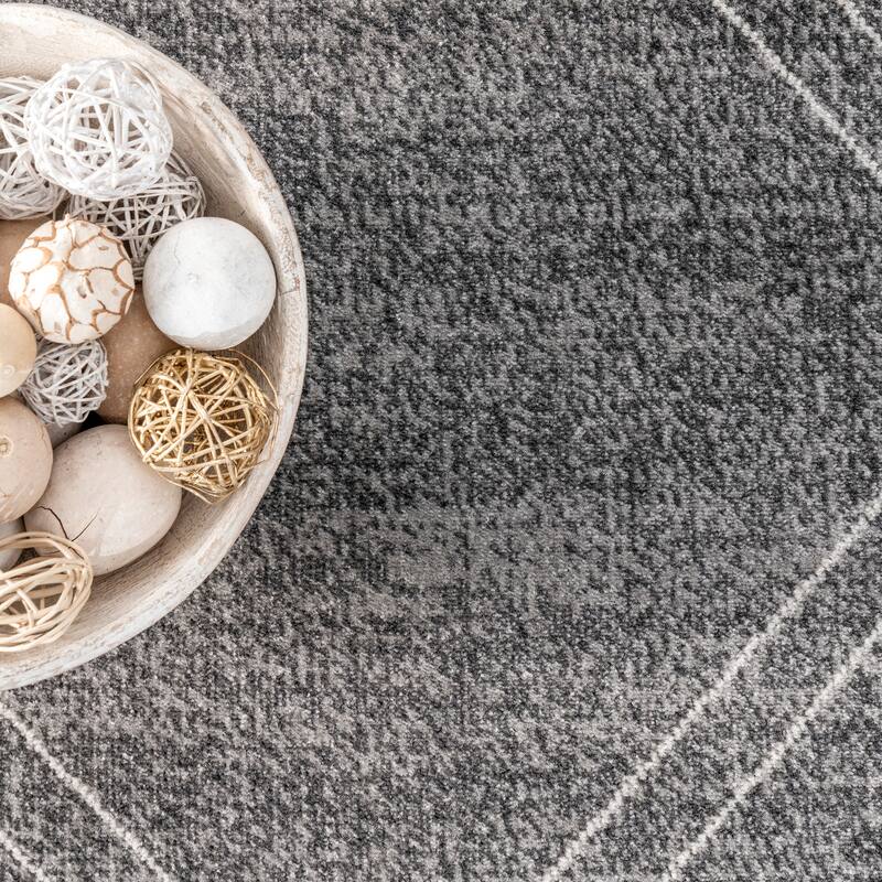 Nuloom Roberge Coastal Indoor/Outdoor Area Rug