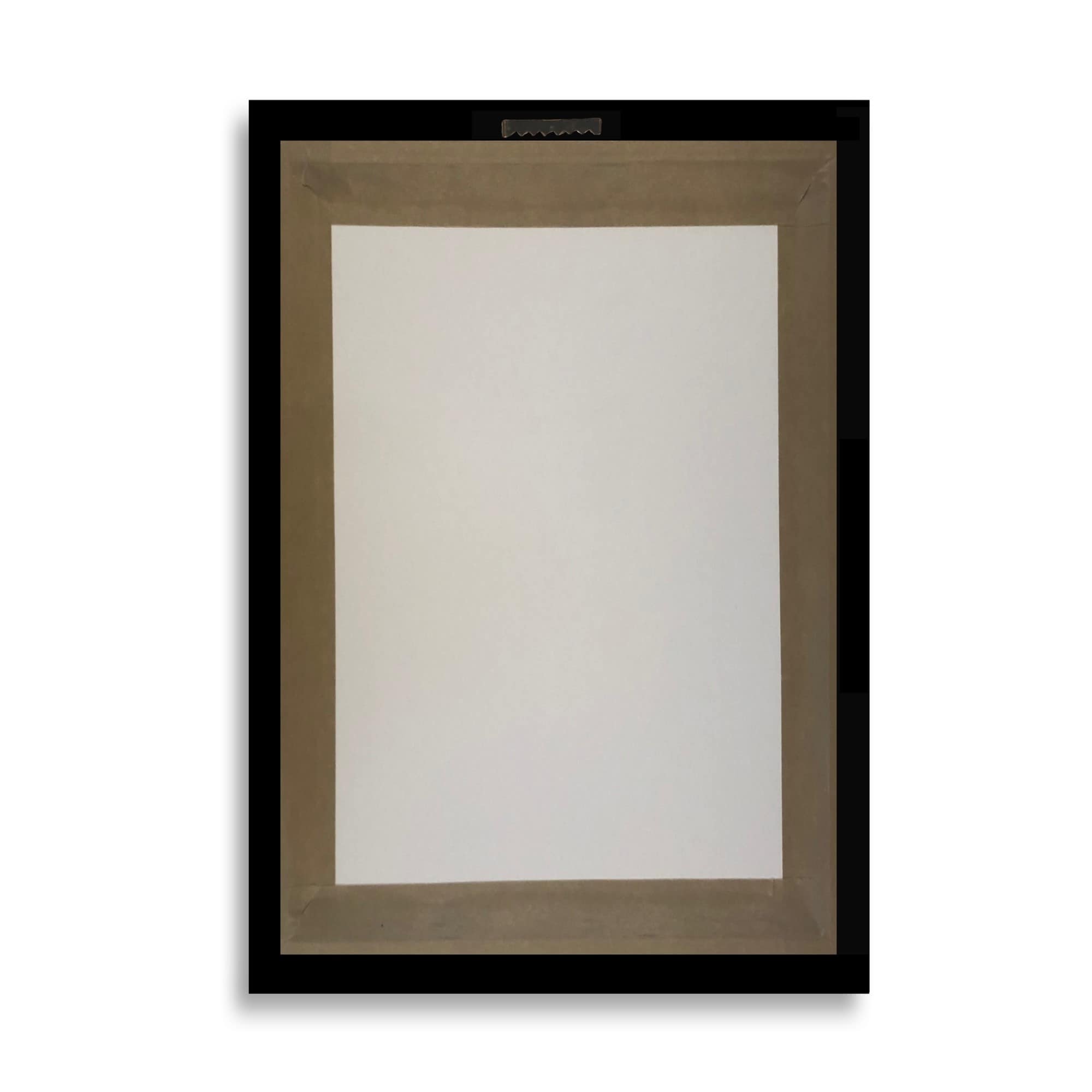 Framed Canvas Blank -  Canada