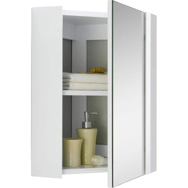 Fine Fixtures Englewood 22-inch Vanity with Vitreous China Sink Top