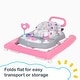 preview thumbnail 5 of 12, Smart Steps Trend PLUS 2-In-1 Walker With Deluxe Toys