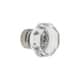 Option Satin Nickel