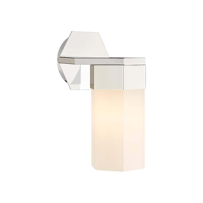 Innovations Lighting 427-1W-12-5 Claverack Sconce Claverack 12" Tall