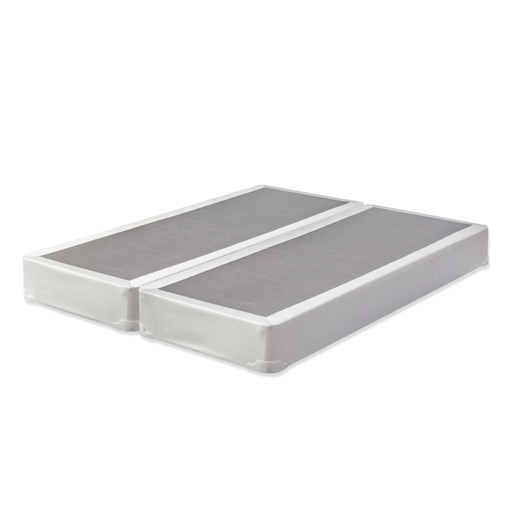 Split low hotsell profile box spring