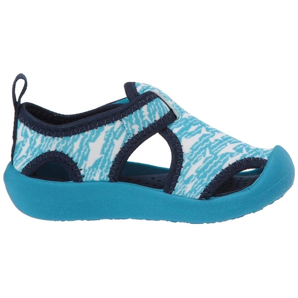 oshkosh aquatic water shoe