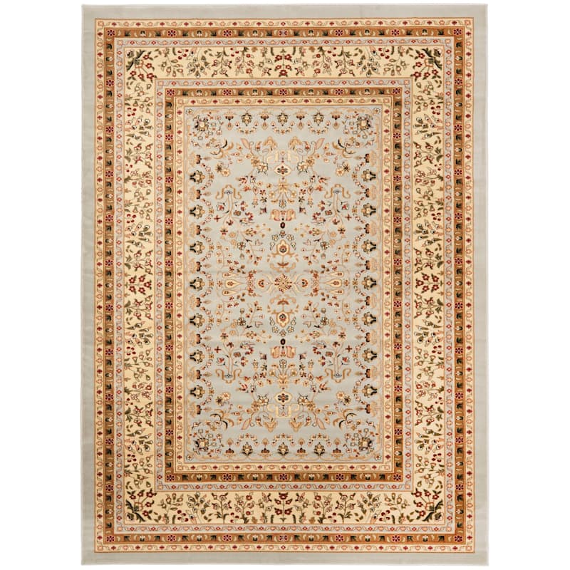 SAFAVIEH Lyndhurst Kuralay Traditional Oriental Rug