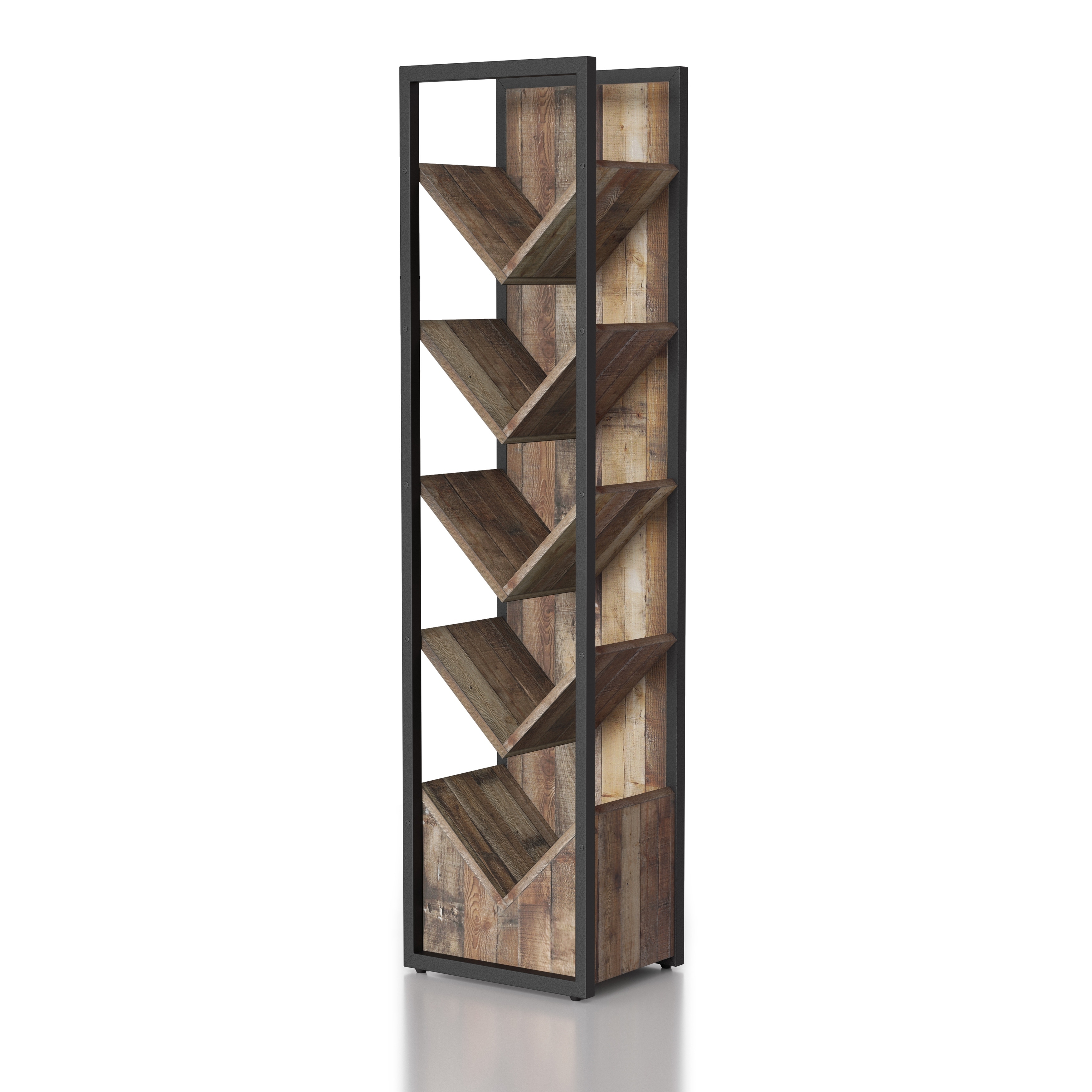 V shaped wine rack deals