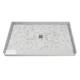 Option Hexagon Off-white