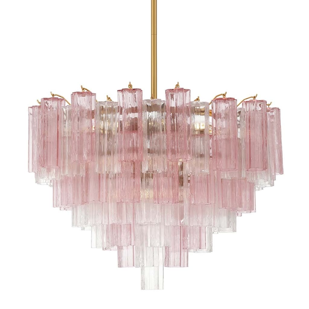 Crystorama Lighting Group ADD-316-SP Addis 16 Light 32" Wide