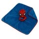 preview thumbnail 3 of 2, Marvel Spiderman Security Baby Blanket