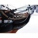 preview thumbnail 5 of 8, USS Constitution Large Painted