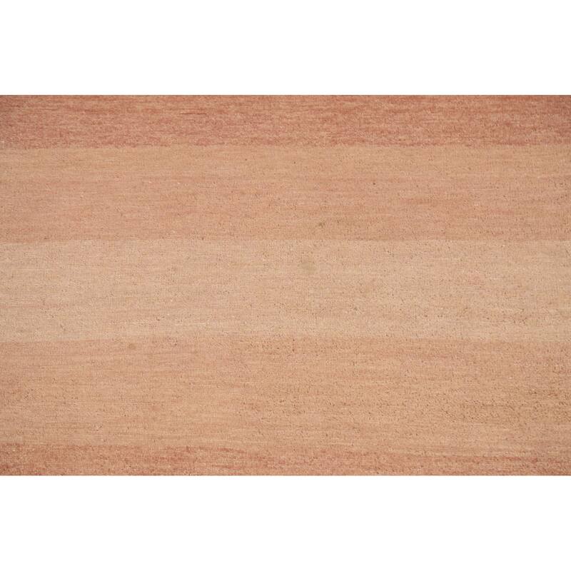 Contemporary Gabbeh Kashkoli Oriental Area Rug Wool Hand-knotted - 2'10" x 5'1"