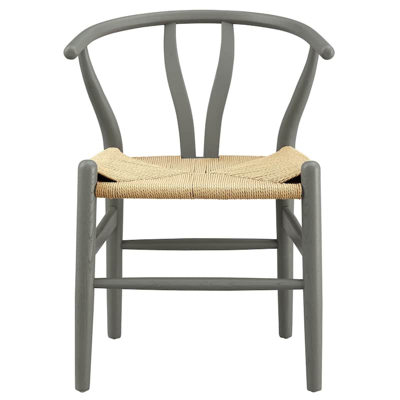 Amish 29" Wood Dining Chair by Modway