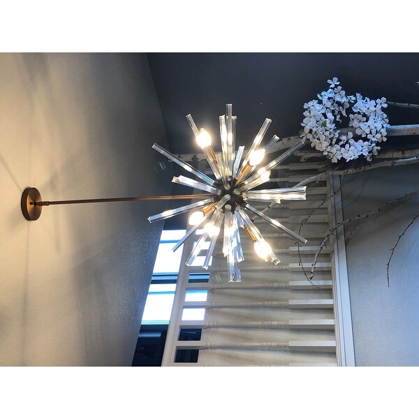 Ove harbin store led pendant