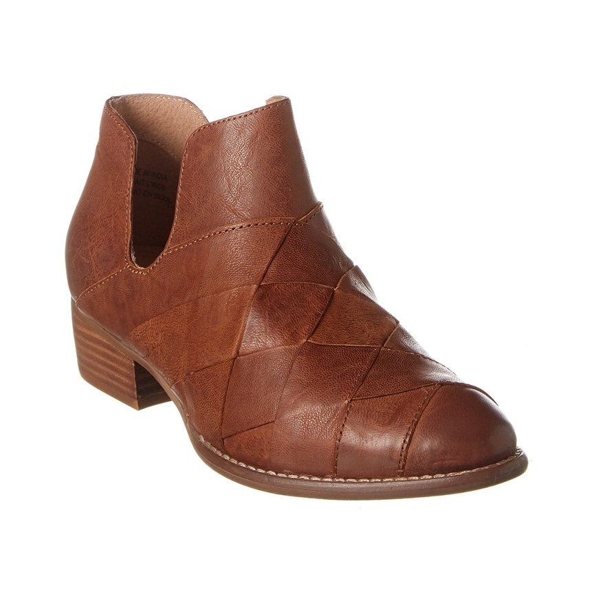 seychelles deep sea bootie