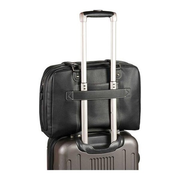 morrisons suitcase offers