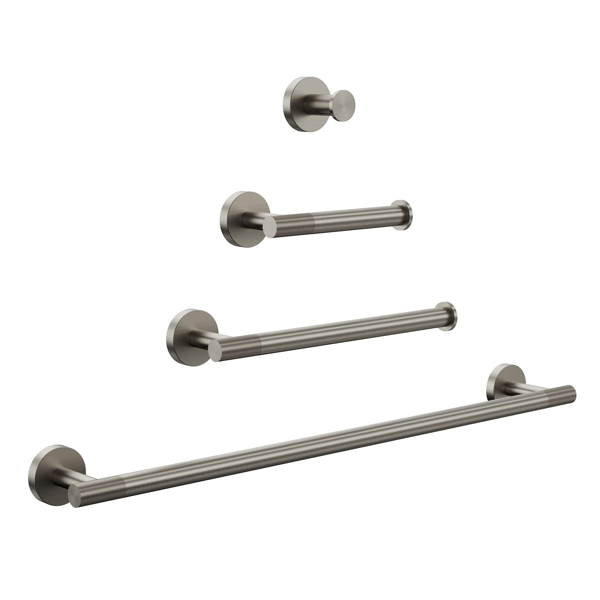Option Brushed Nickel