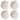Lenox Trianna Salad Plates, Set of 4 - 9" Round