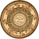 preview thumbnail 18 of 37, SAFAVIEH Lyndhurst Elizabeth Traditional Oriental Medallion Rug